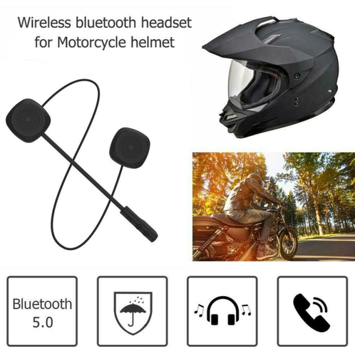 bluetooth motorcycle helmet speakers nz Wireless Motorcycle Helmet Bluetooth Headset