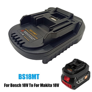 Bosch 18v Battery Convert to Makita 18V tool