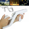 2pcs Zapper Gun for Nintendo Wii