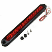 Brake Light 15 LED Universal Waterproof