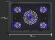 Cooling Pad Cooler