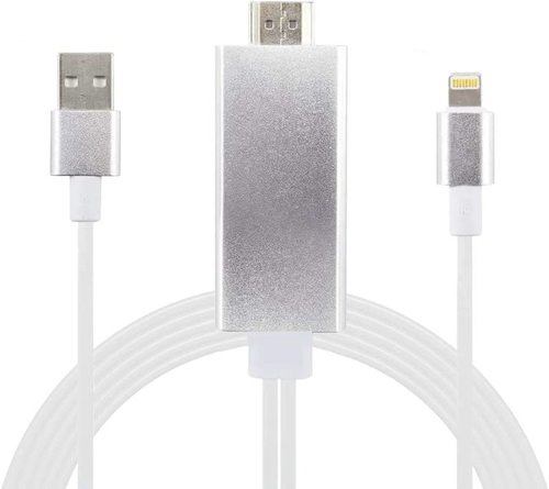 Screen Mirroring Connecting Iphone To Hdmi Screen Mirror Wire To