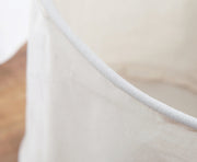 Linen Laundry Basket